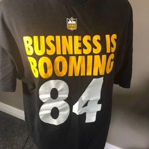 Steelers shirt